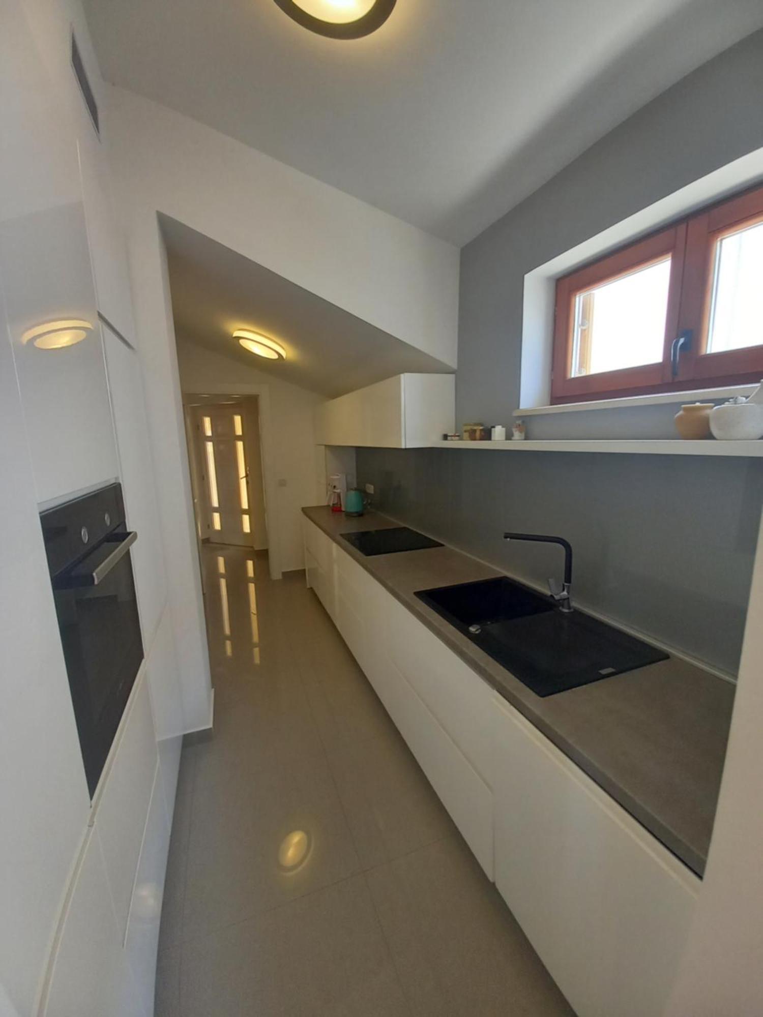 Apartments Iggy Postira Exterior photo