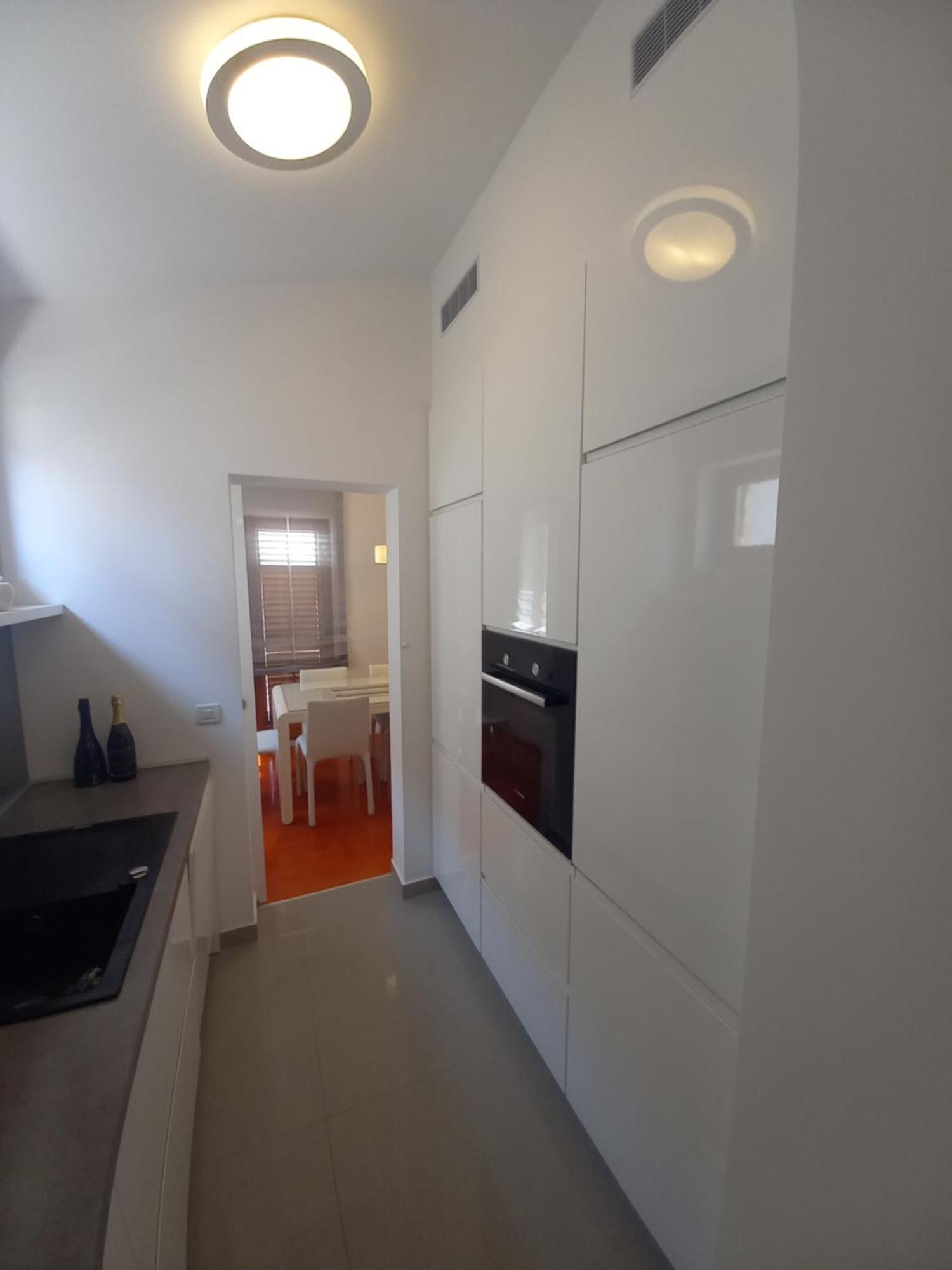 Apartments Iggy Postira Exterior photo