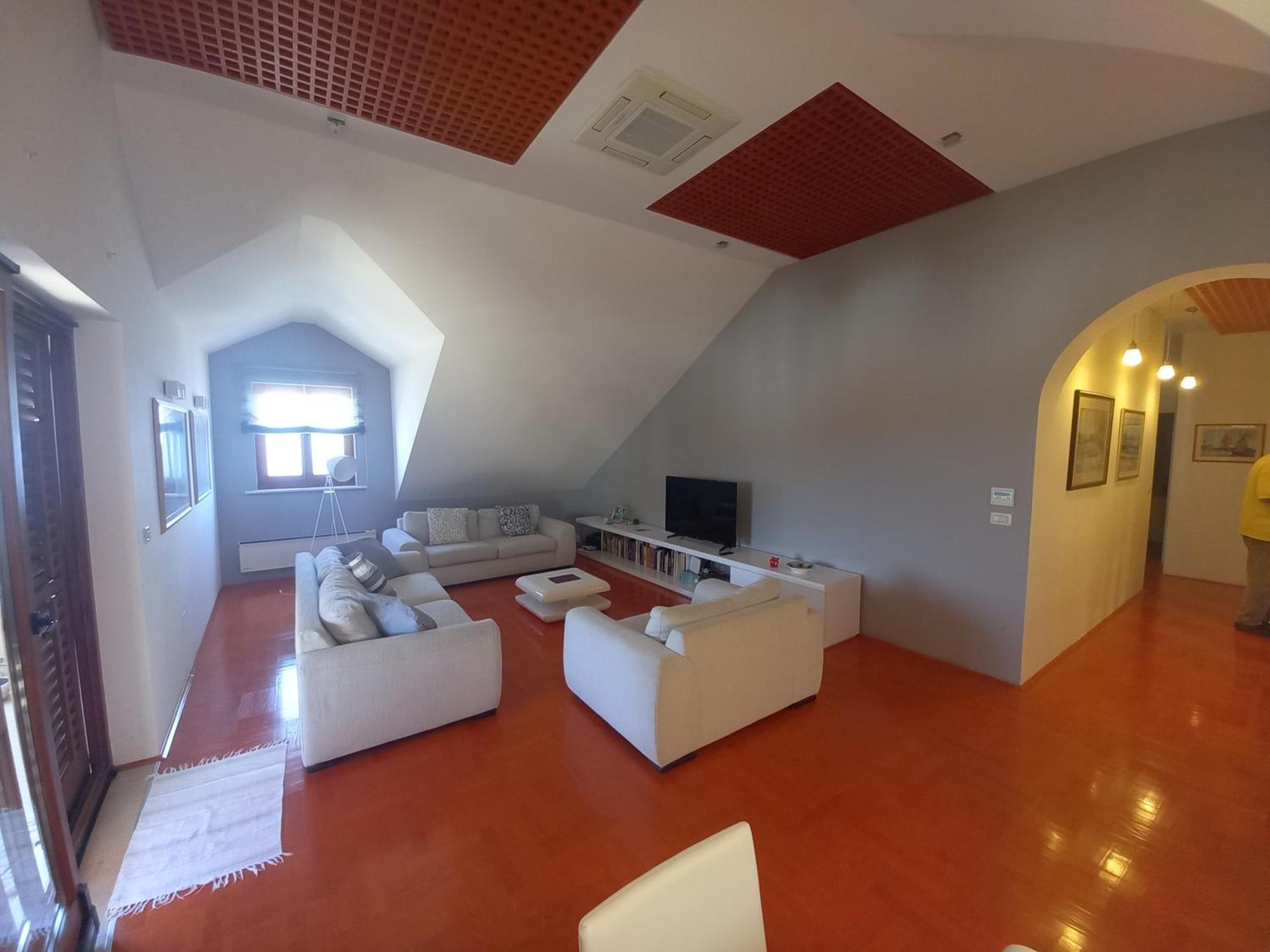 Apartments Iggy Postira Room photo