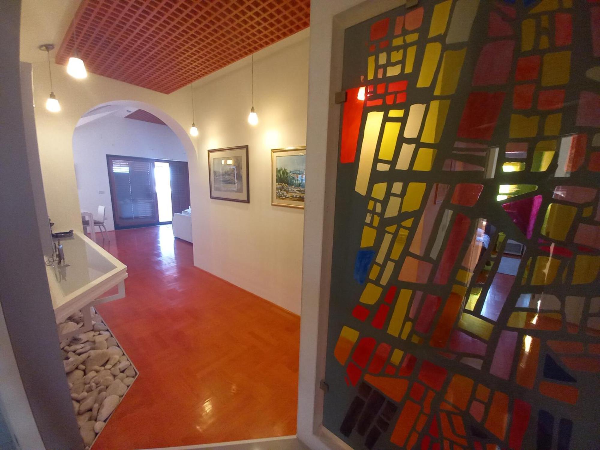 Apartments Iggy Postira Room photo