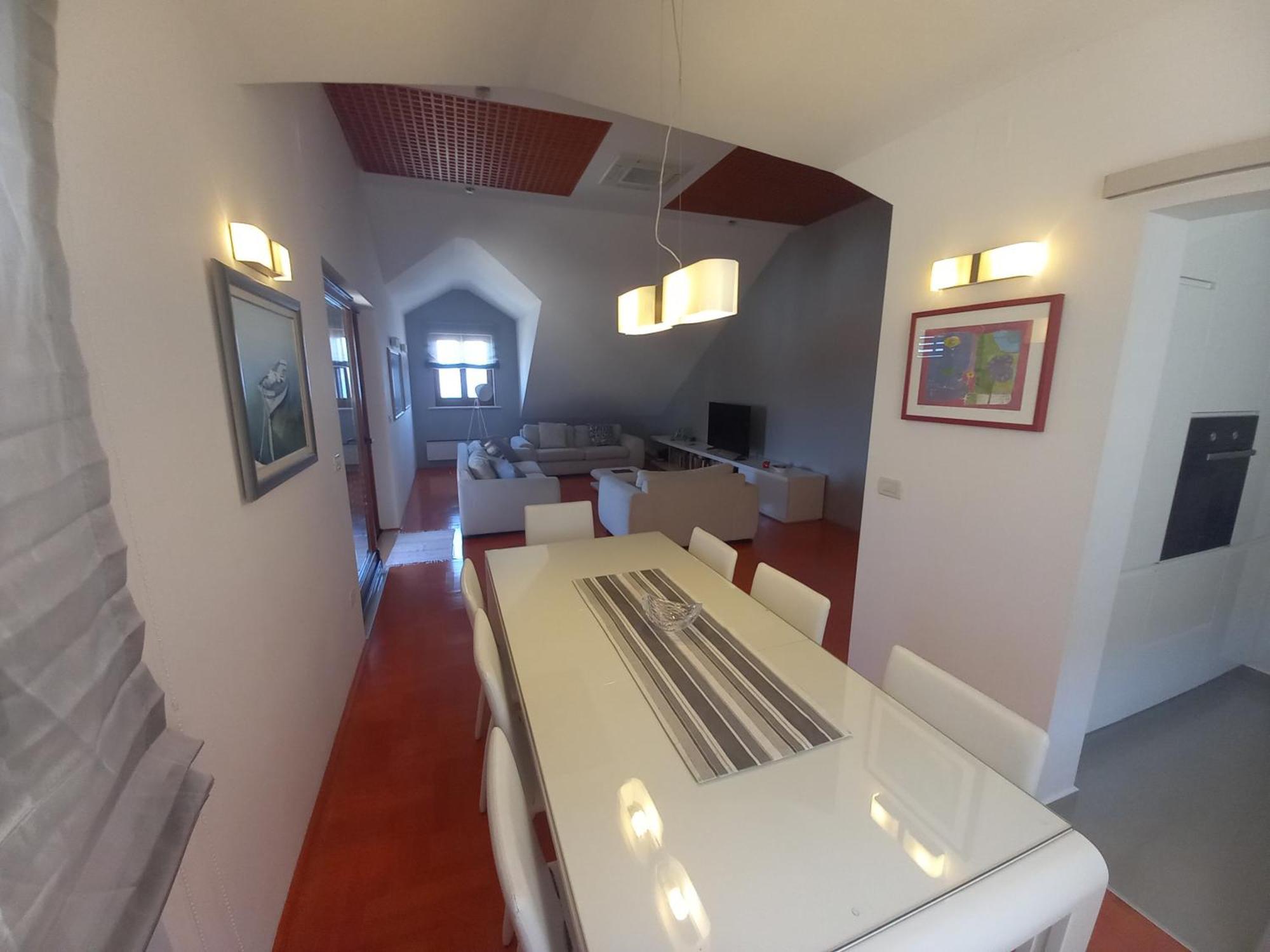 Apartments Iggy Postira Room photo