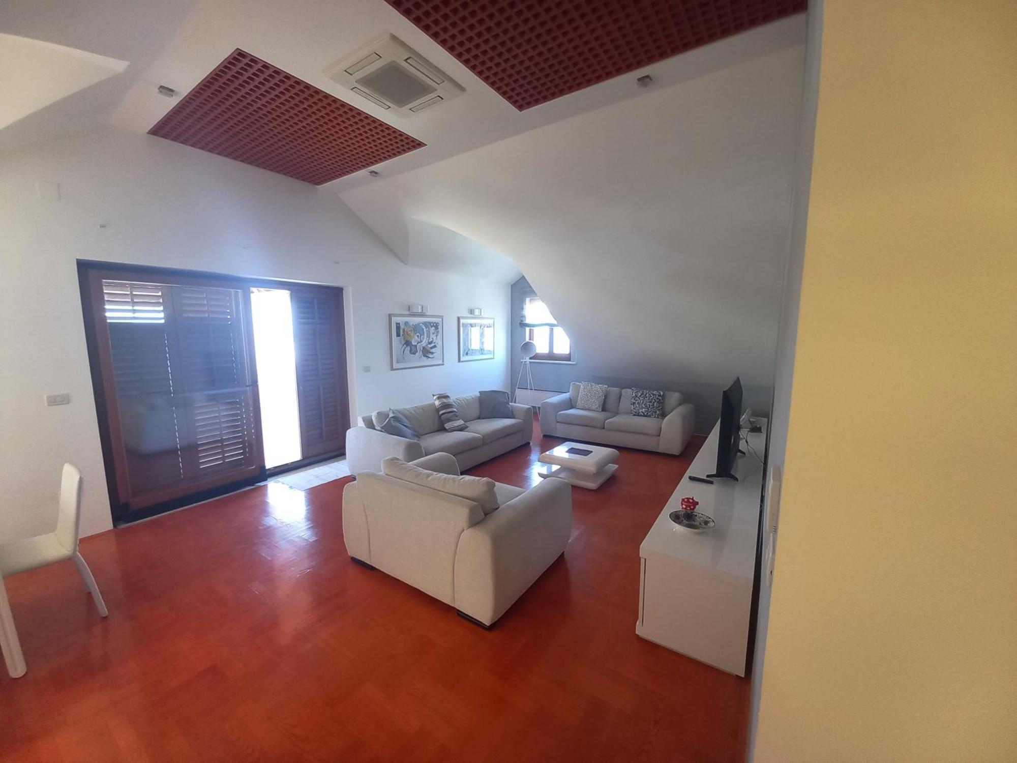 Apartments Iggy Postira Room photo