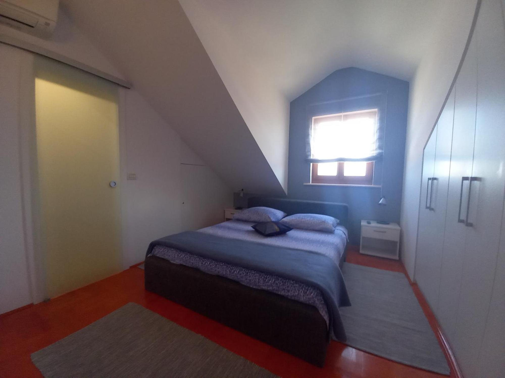 Apartments Iggy Postira Room photo