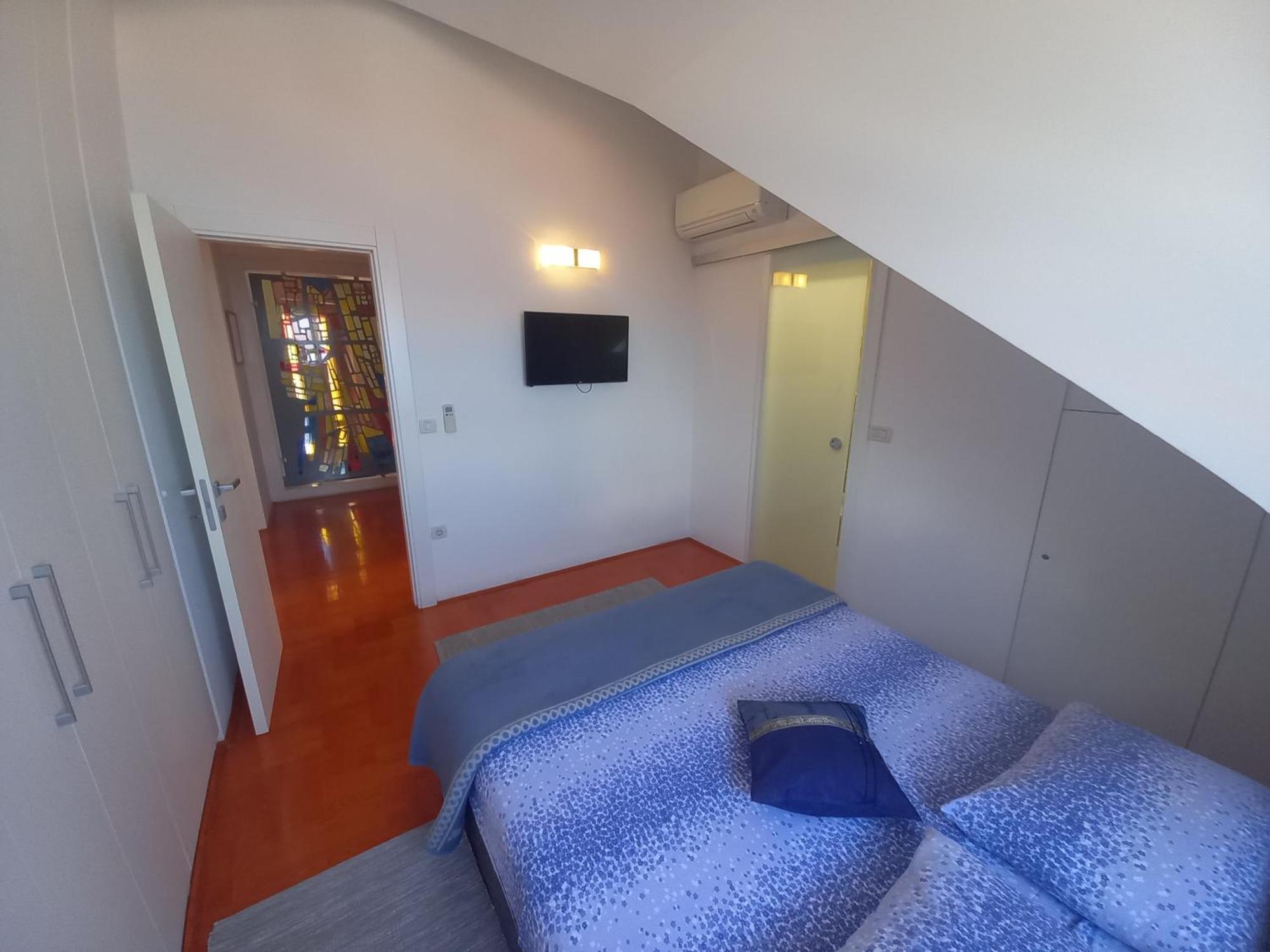 Apartments Iggy Postira Room photo