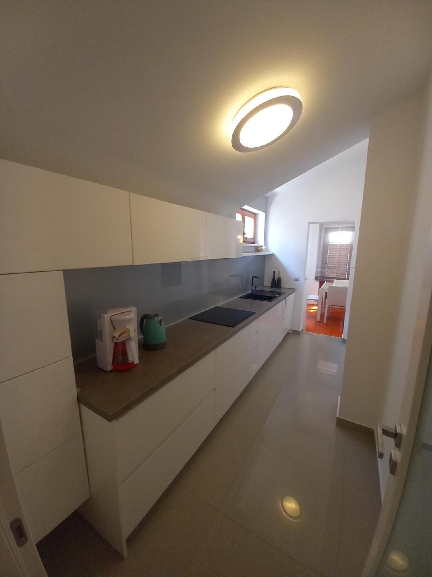 Apartments Iggy Postira Room photo