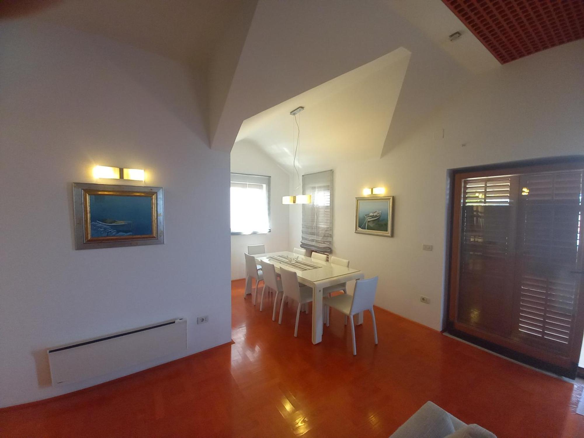Apartments Iggy Postira Room photo