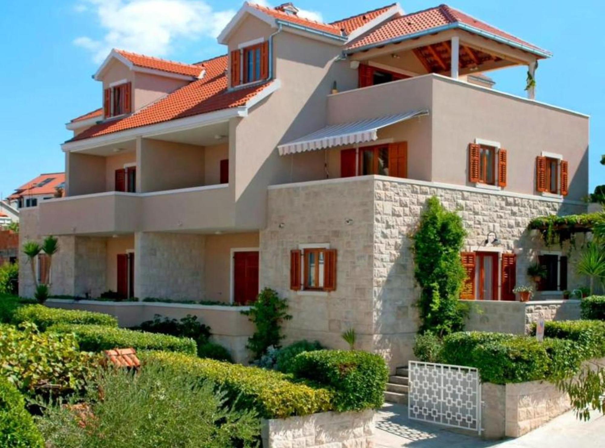 Apartments Iggy Postira Exterior photo